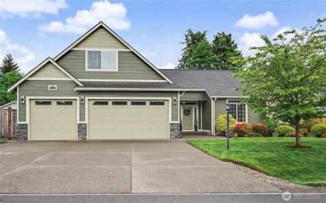 2911 Fenmoor Lane SE Olympia WA 98501