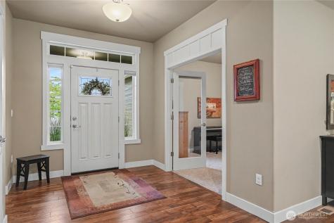2911 Fenmoor Lane SE Olympia WA 98501