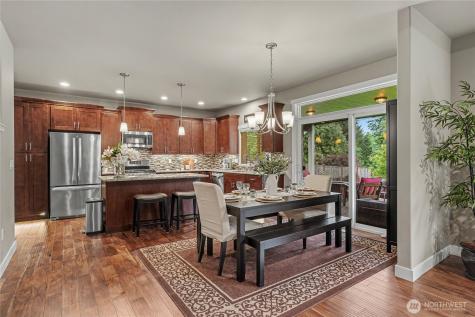 2911 Fenmoor Lane SE Olympia WA 98501