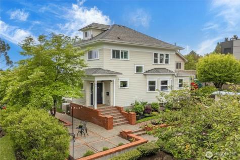 321 Lee Street Seattle WA 98109