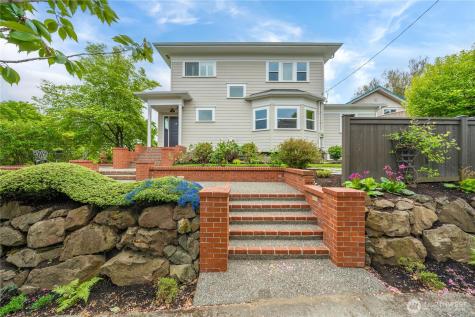 321 Lee Street Seattle WA 98109