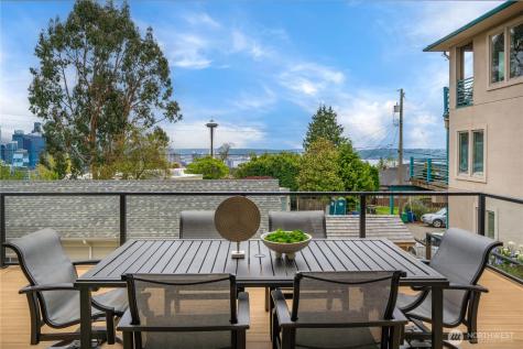 321 Lee Street Seattle WA 98109