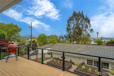 321 Lee Street Seattle WA 98109
