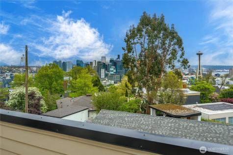 321 Lee Street Seattle WA 98109