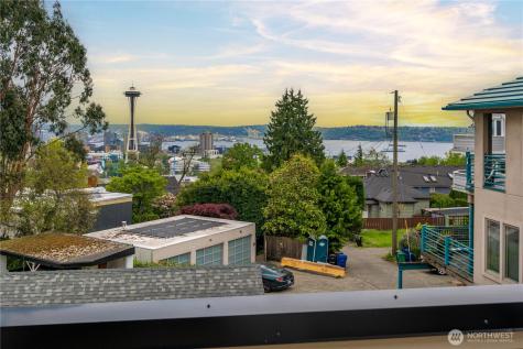 321 Lee Street Seattle WA 98109