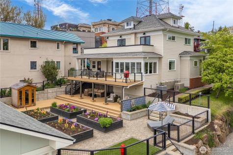 321 Lee Street Seattle WA 98109