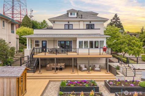 321 Lee Street Seattle WA 98109