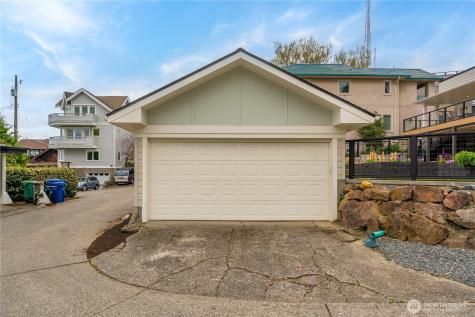 321 Lee Street Seattle WA 98109