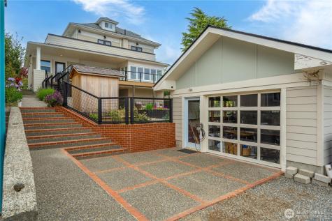 321 Lee Street Seattle WA 98109