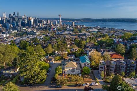 321 Lee Street Seattle WA 98109