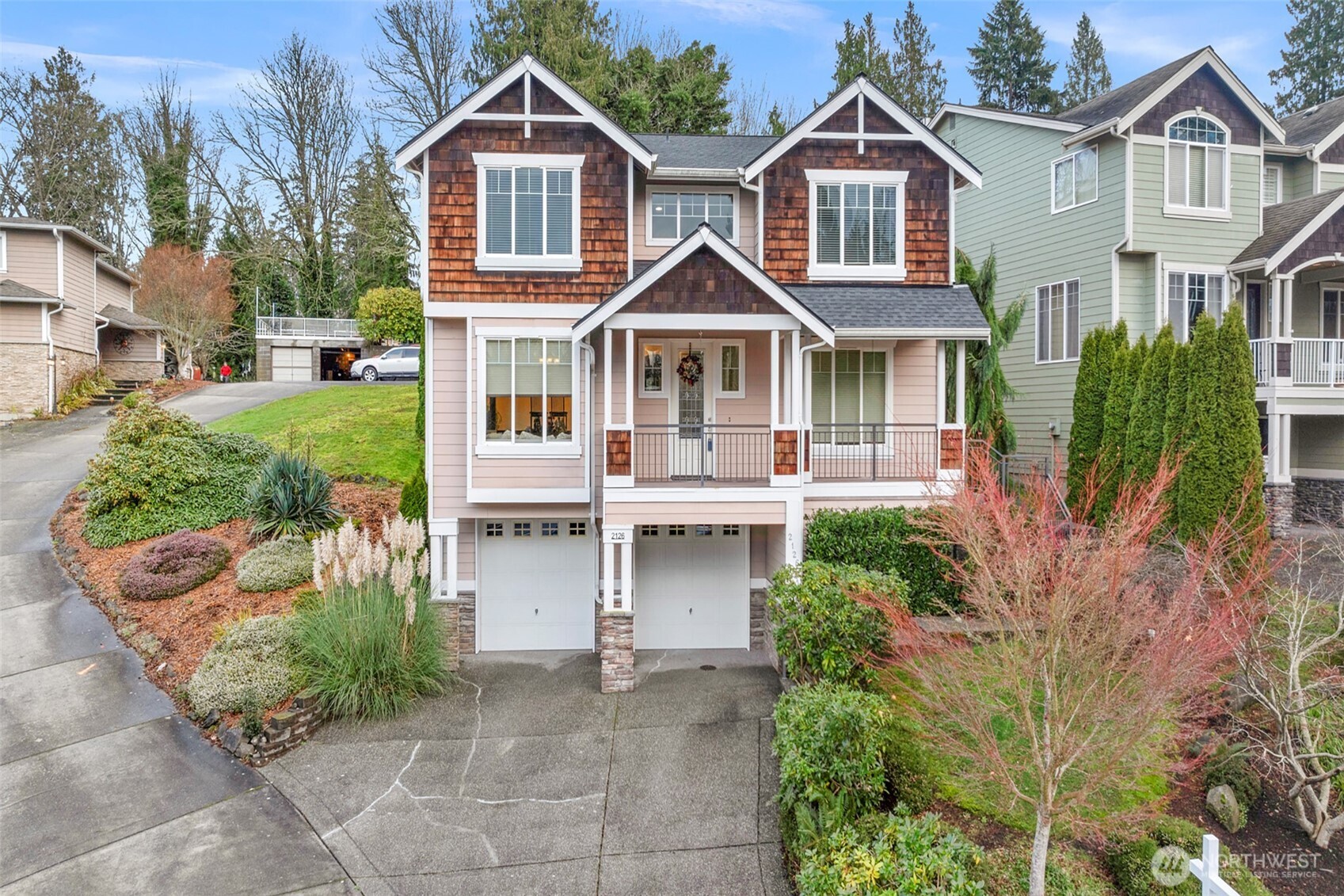 2126 W Mukilteo Boulevard Everett WA 98203
