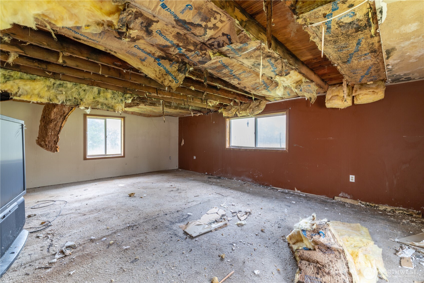 451 W Homer Adams Road W Elma WA 98541