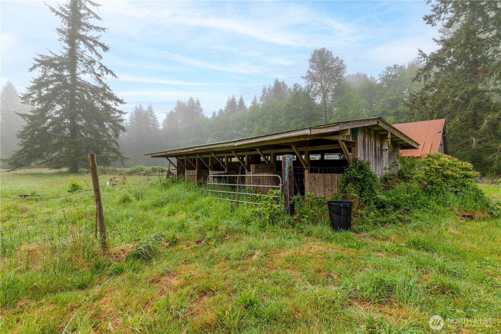 451 W Homer Adams Road W Elma WA 98541