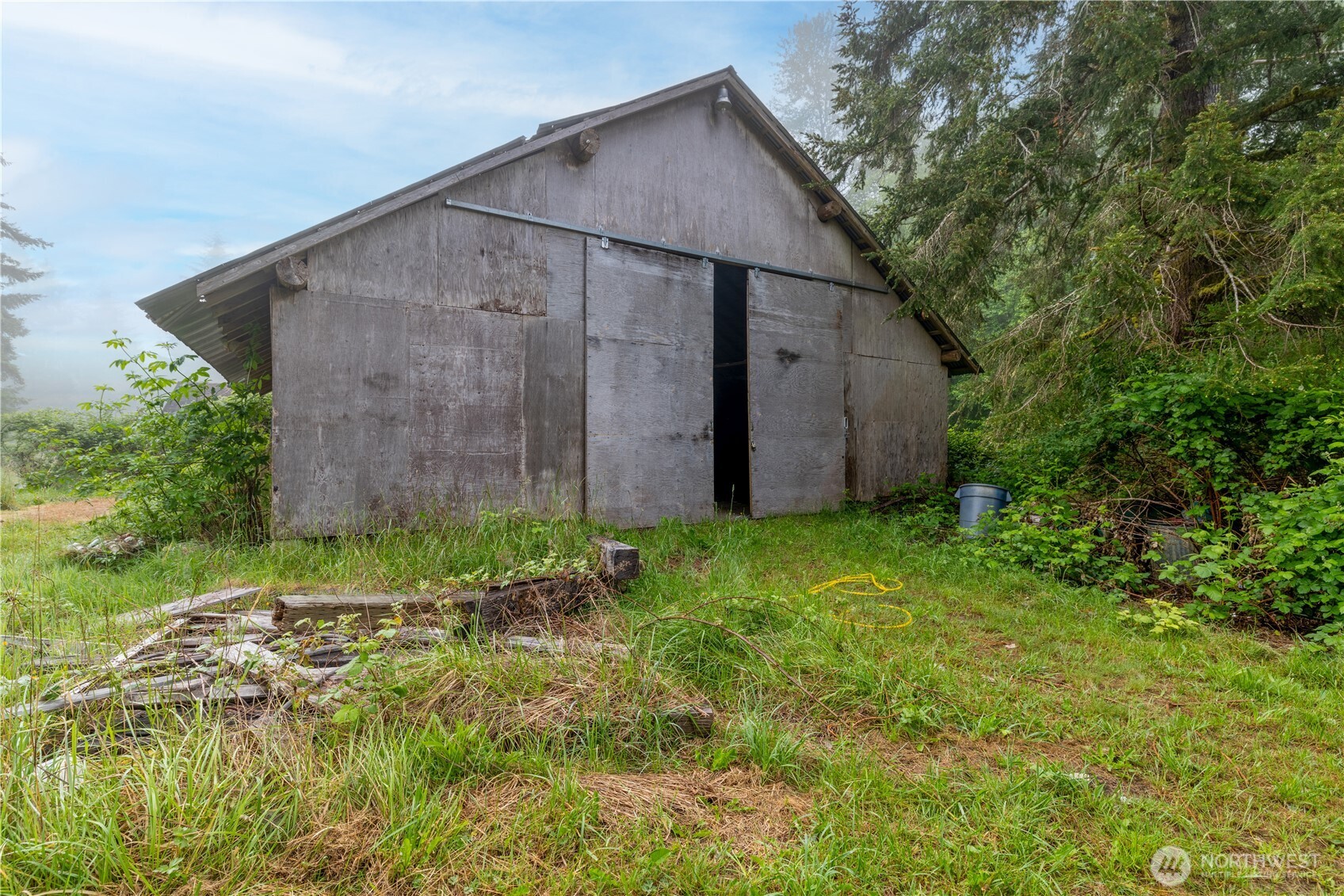 451 W Homer Adams Road W Elma WA 98541