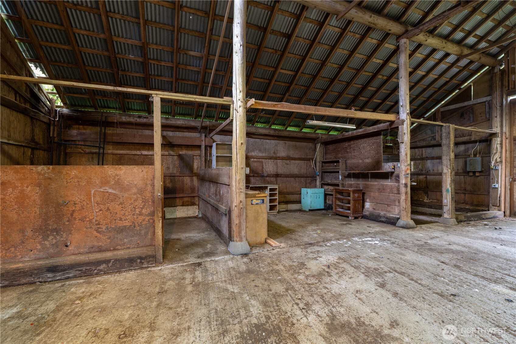 451 W Homer Adams Road W Elma WA 98541