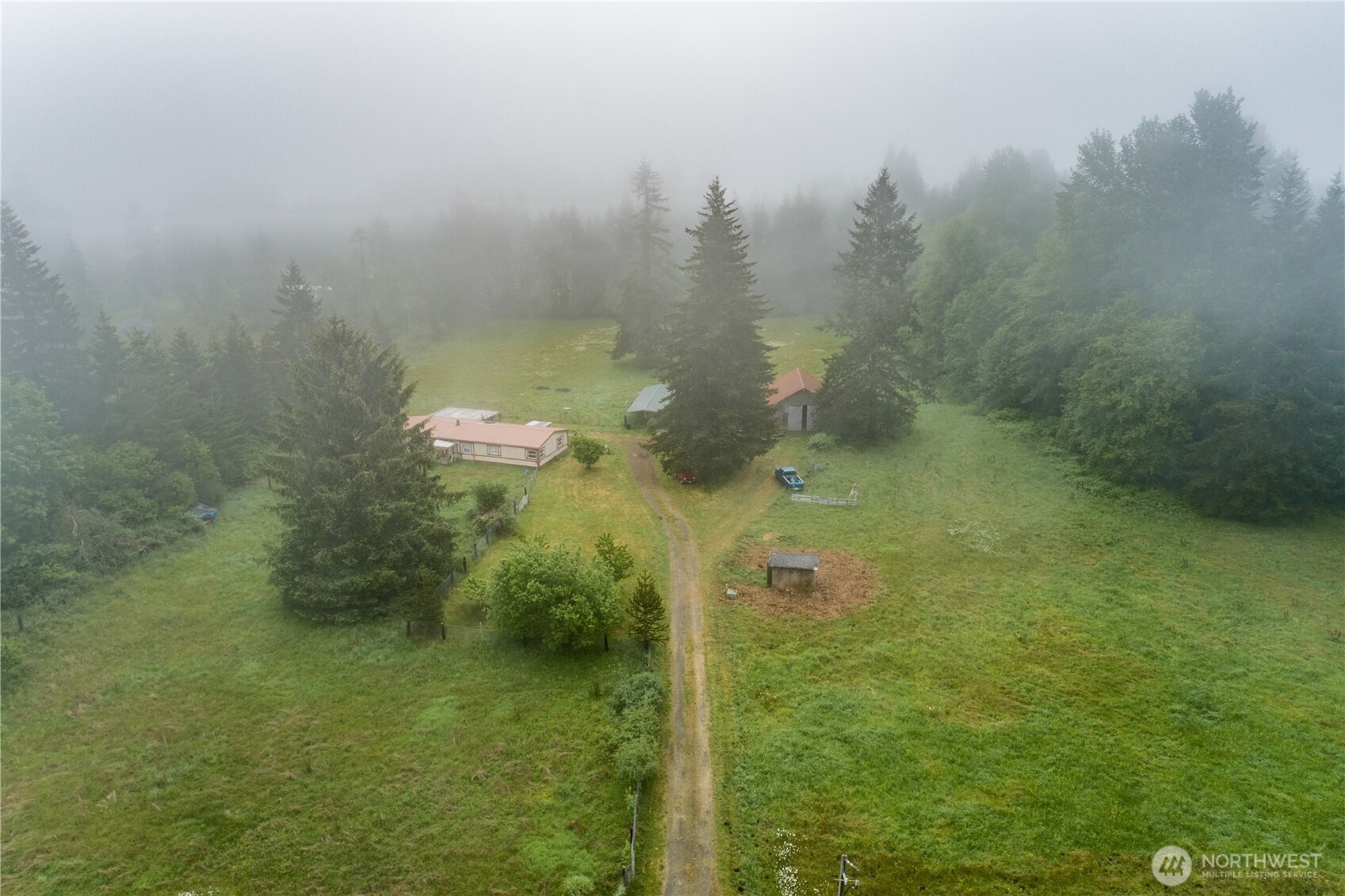 451 W Homer Adams Road W Elma WA 98541