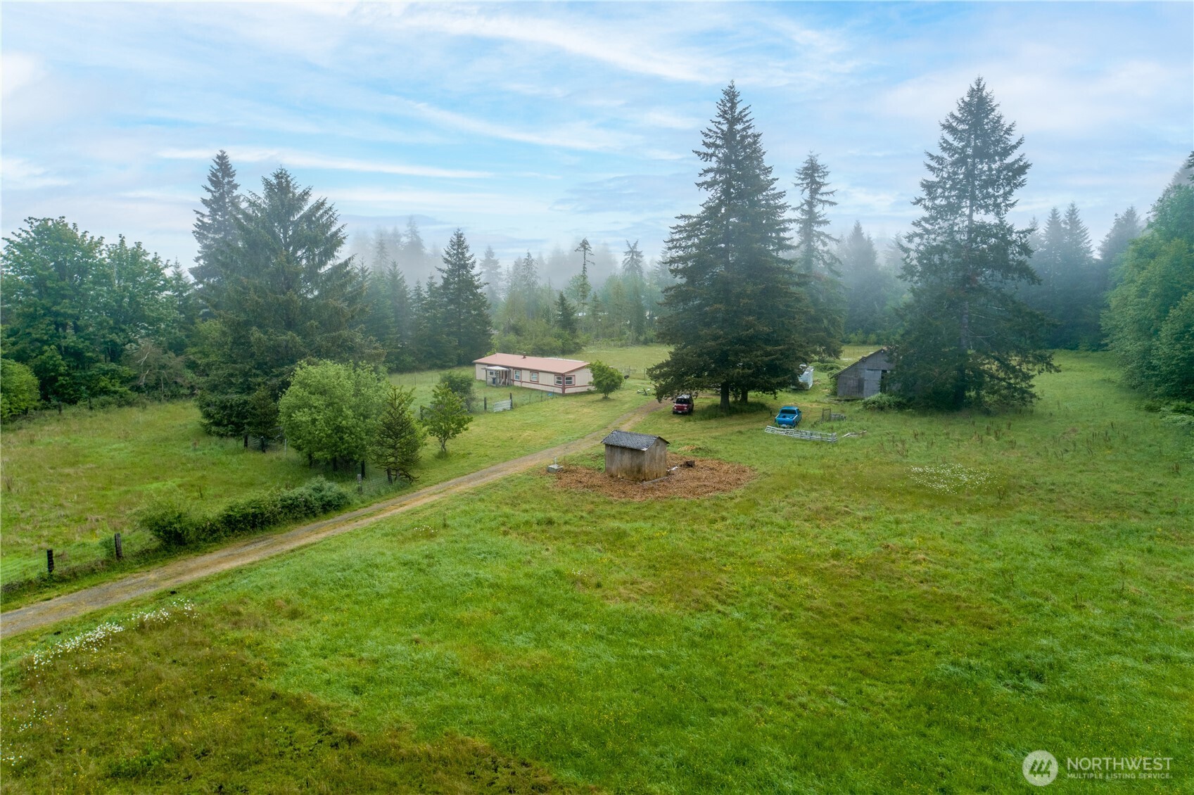 451 W Homer Adams Road W Elma WA 98541