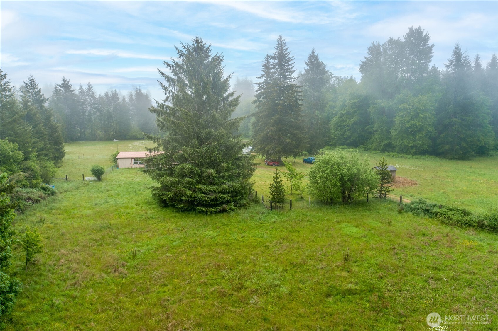 451 W Homer Adams Road W Elma WA 98541