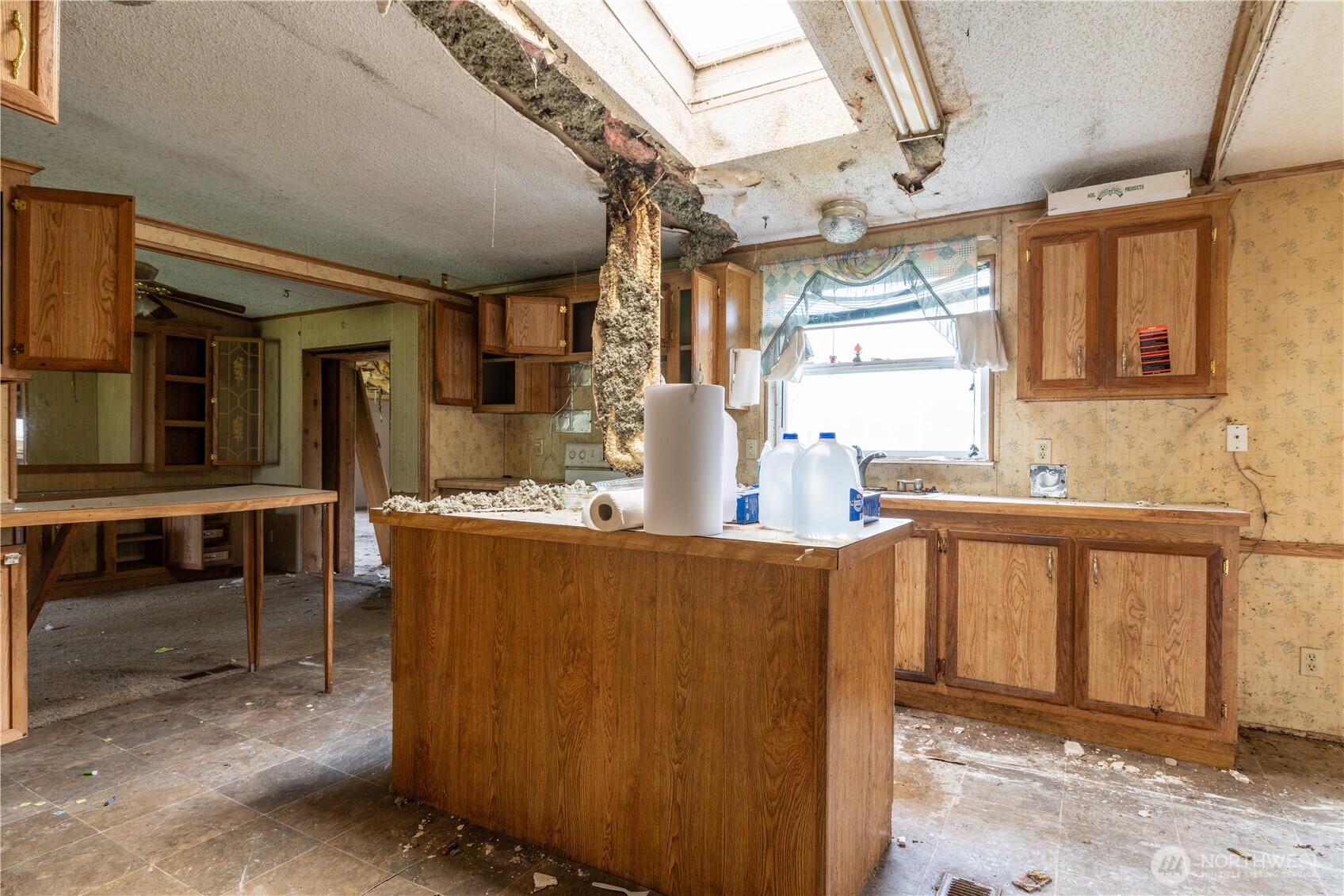 451 W Homer Adams Road W Elma WA 98541