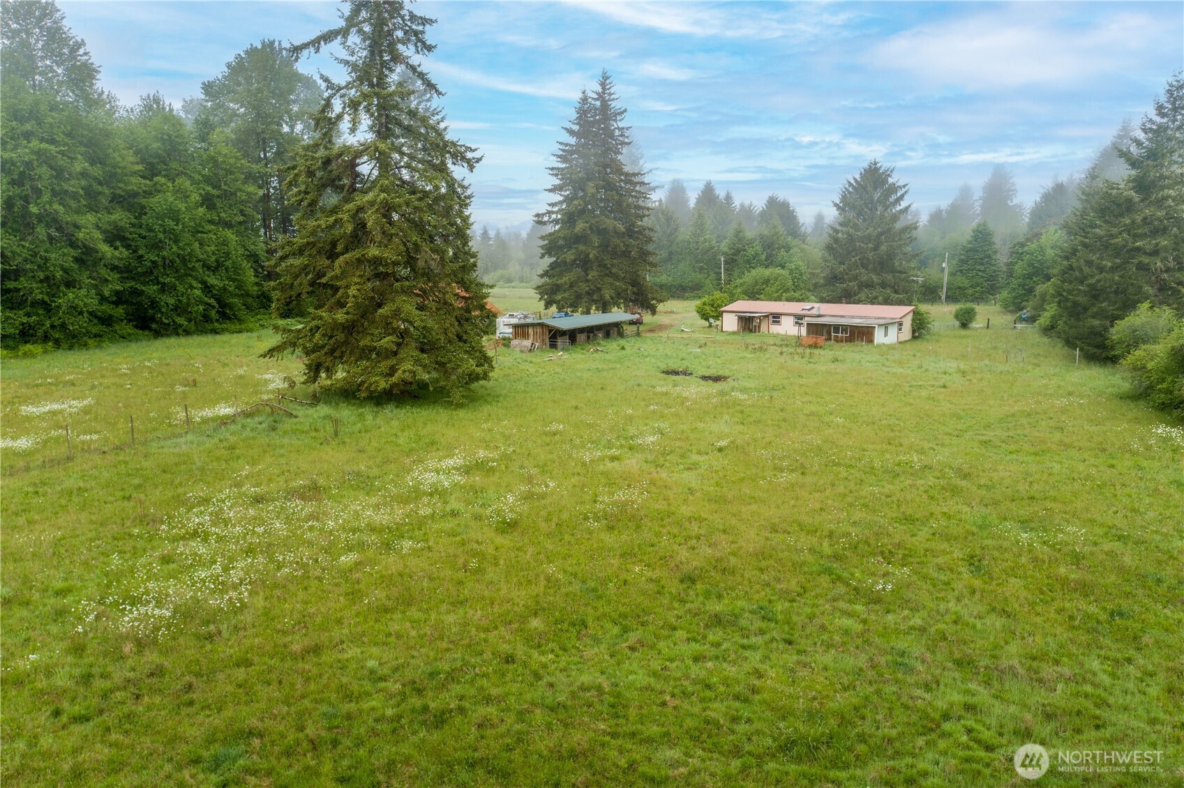 451 W Homer Adams Road W Elma WA 98541
