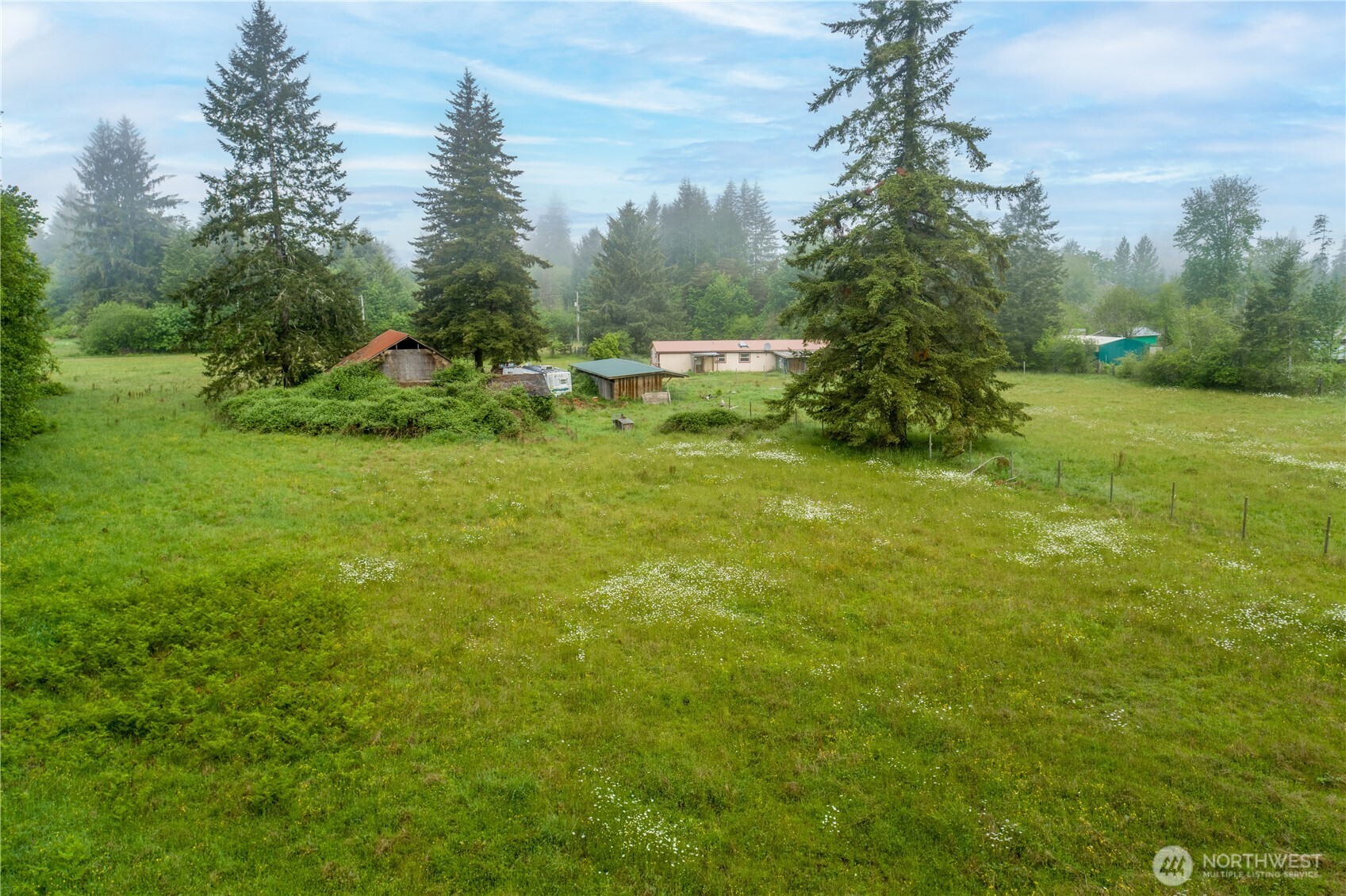 451 W Homer Adams Road W Elma WA 98541