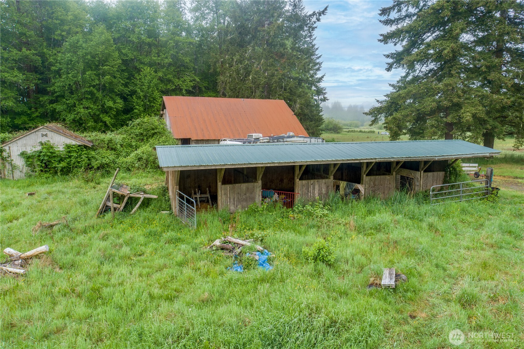 451 W Homer Adams Road W Elma WA 98541