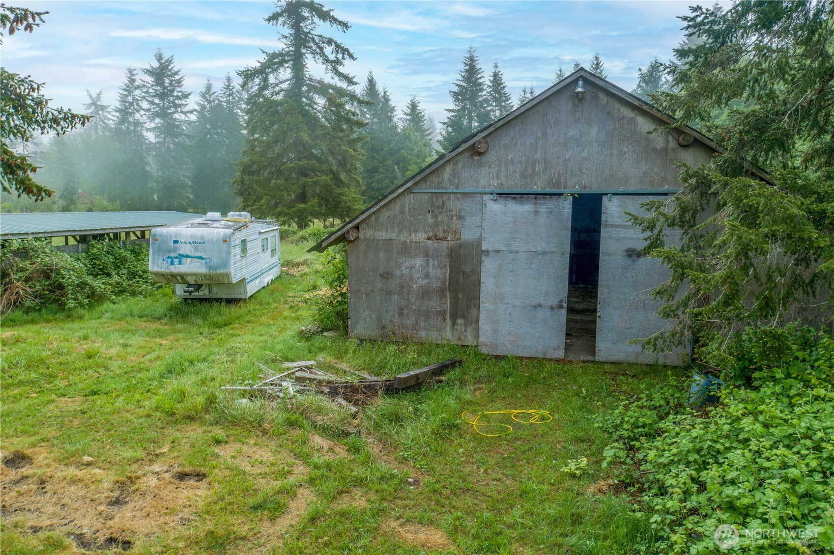 451 W Homer Adams Road W Elma WA 98541