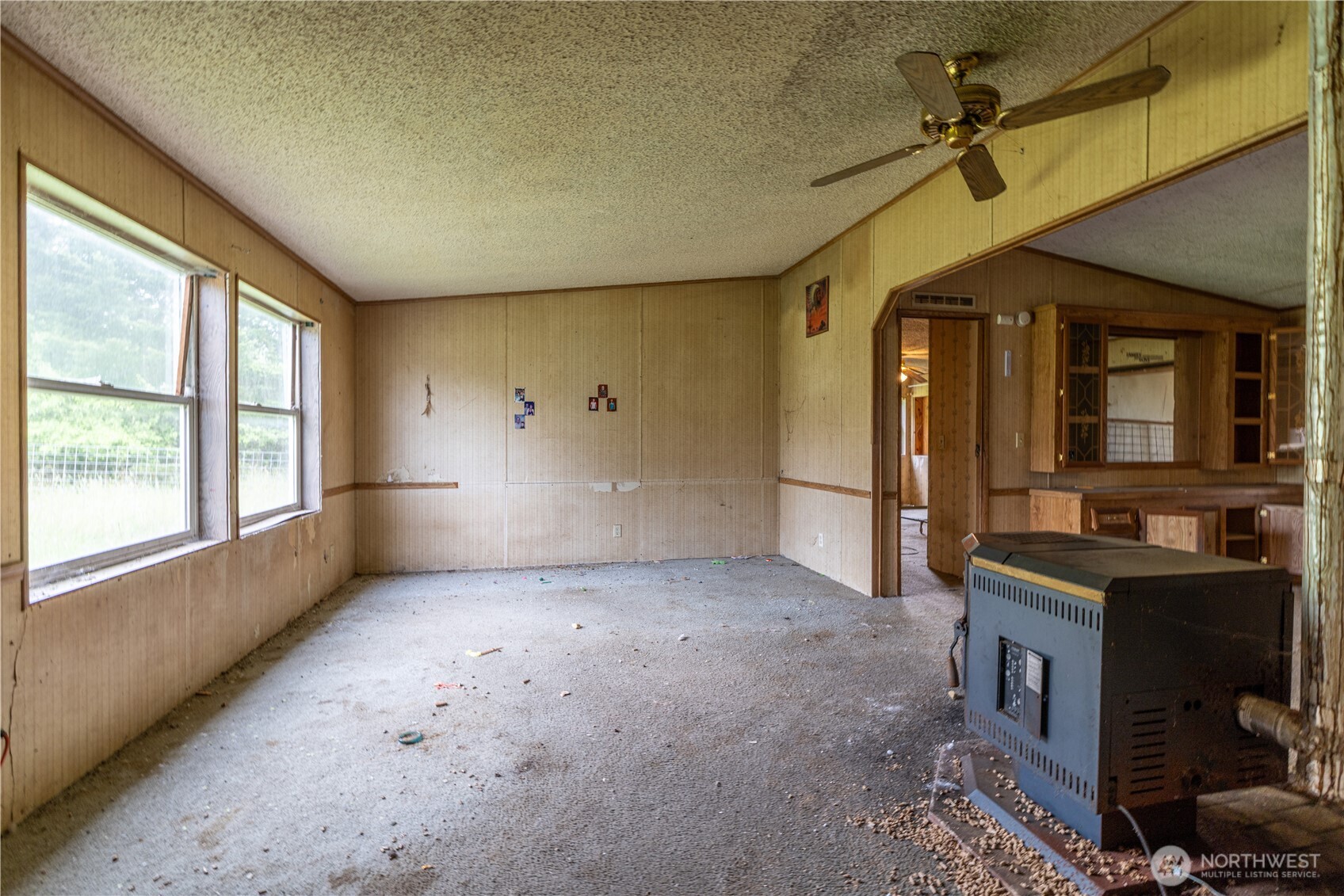 451 W Homer Adams Road W Elma WA 98541