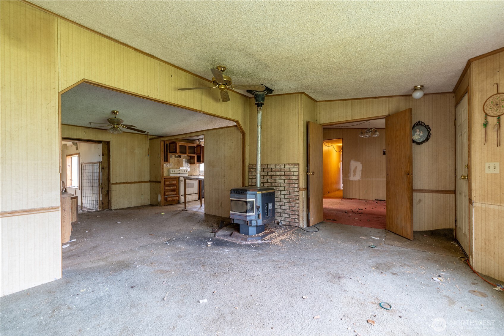 451 W Homer Adams Road W Elma WA 98541