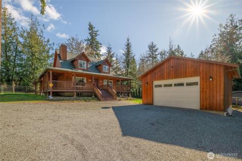 16059 Snee Oosh Road La Conner WA 98257