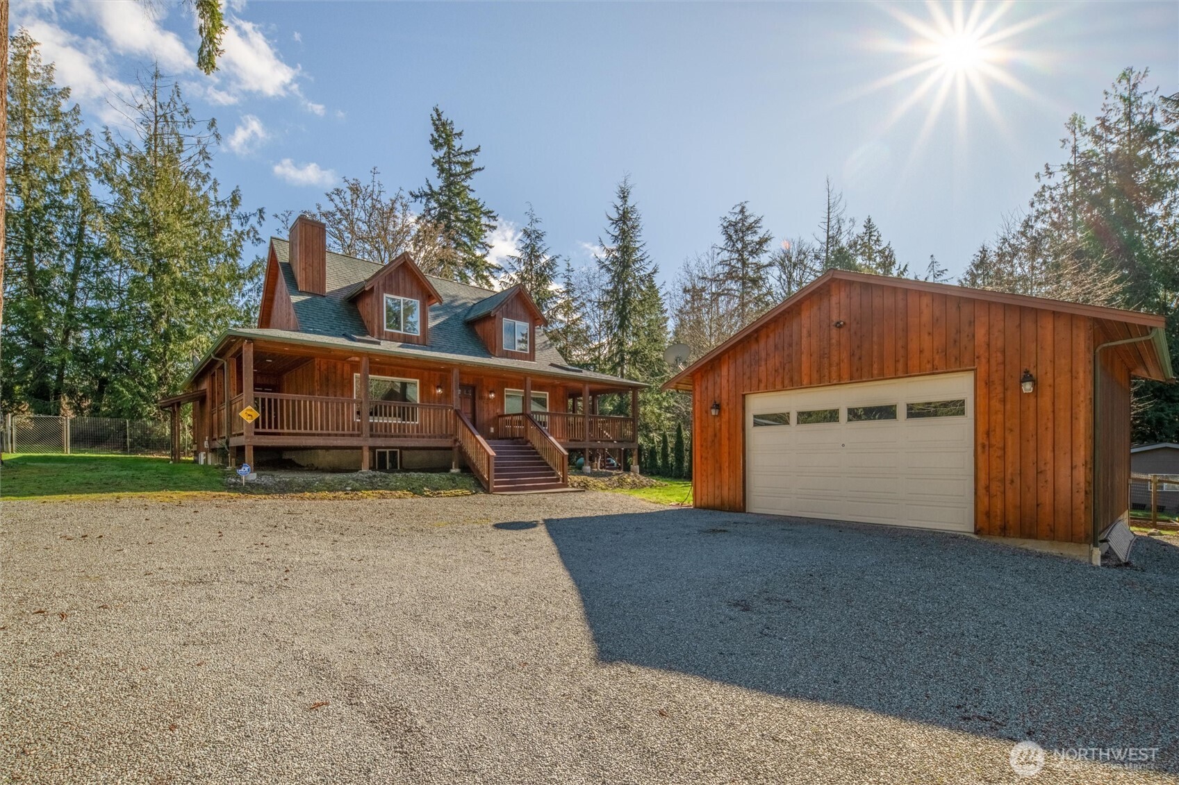 16059 Snee Oosh Road La Conner WA 98257