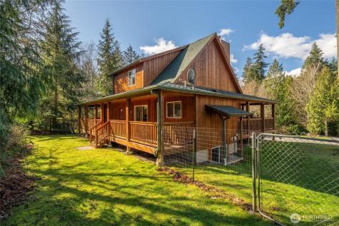 16059 Snee Oosh Road La Conner WA 98257