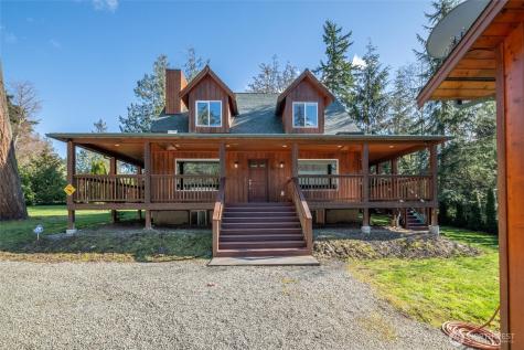 16059 Snee Oosh Road La Conner WA 98257