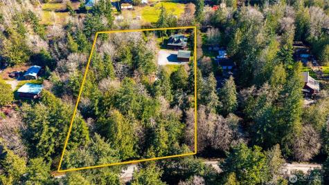 16059 Snee Oosh Road La Conner WA 98257