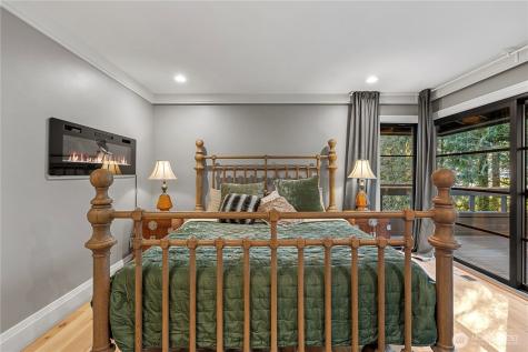5425 96th Avenue SE Mercer Island WA 98040
