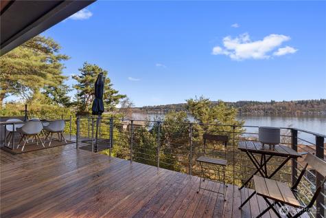 5425 96th Avenue SE Mercer Island WA 98040