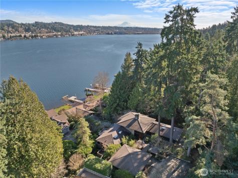 5425 96th Avenue SE Mercer Island WA 98040
