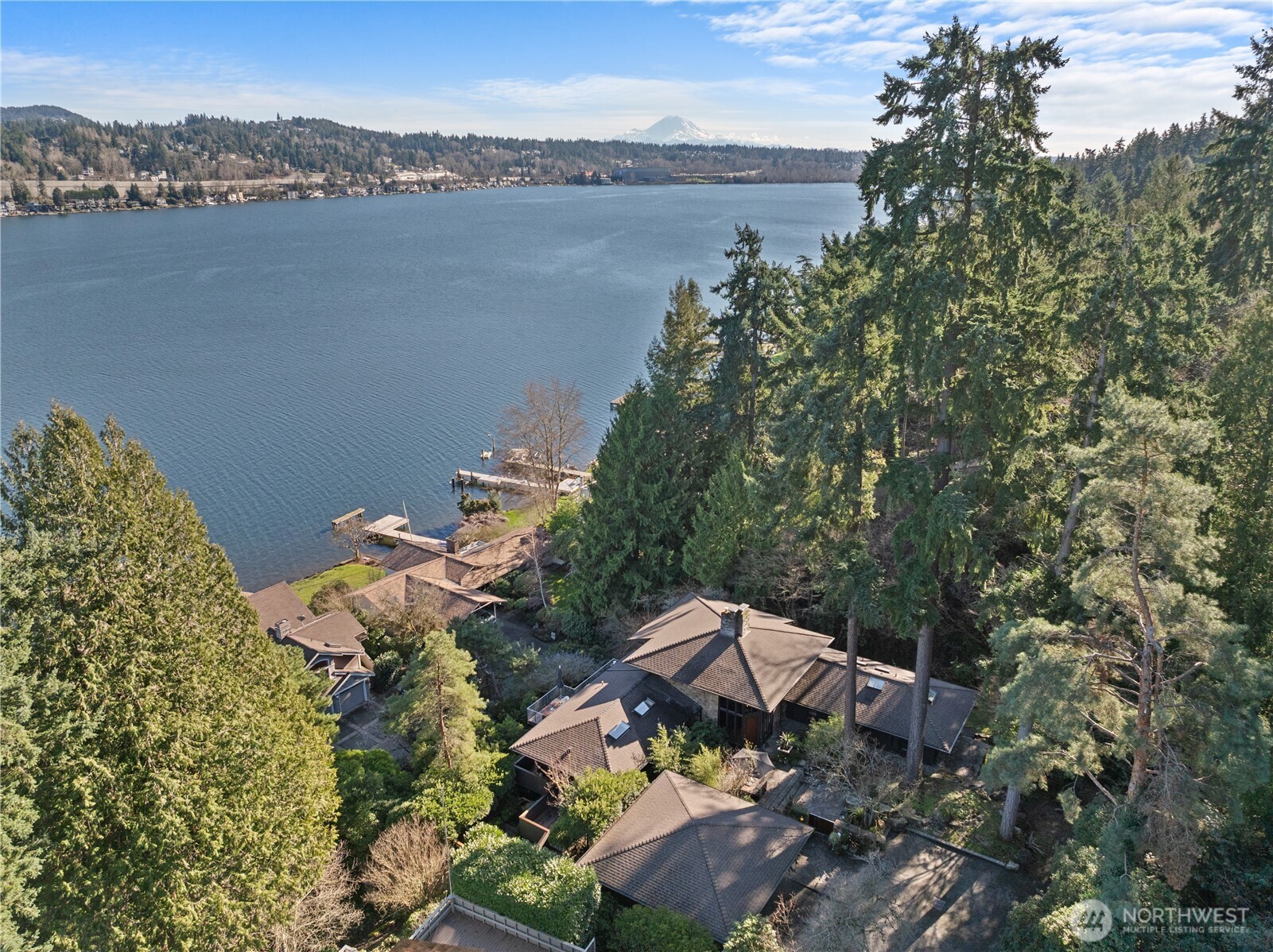 5425 96th Avenue SE Mercer Island WA 98040