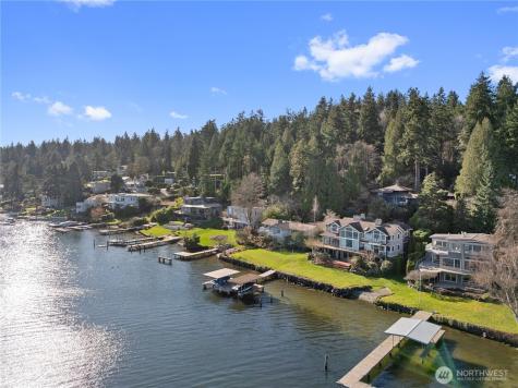 5425 96th Avenue SE Mercer Island WA 98040