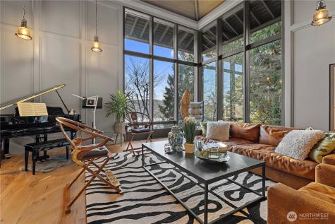 5425 96th Avenue SE Mercer Island WA 98040