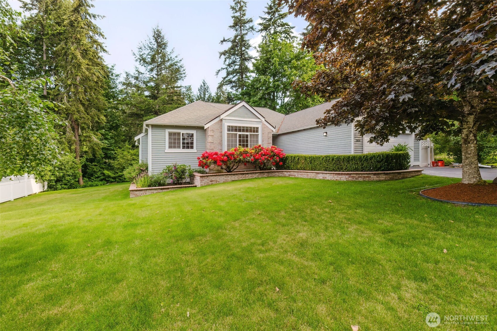 2031 NE Marina Vista Court Poulsbo WA 98370