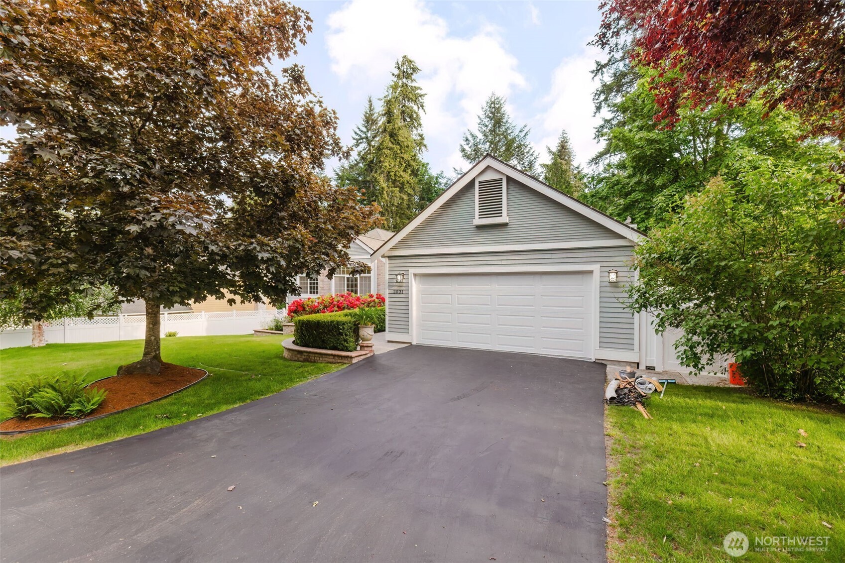 2031 NE Marina Vista Court Poulsbo WA 98370