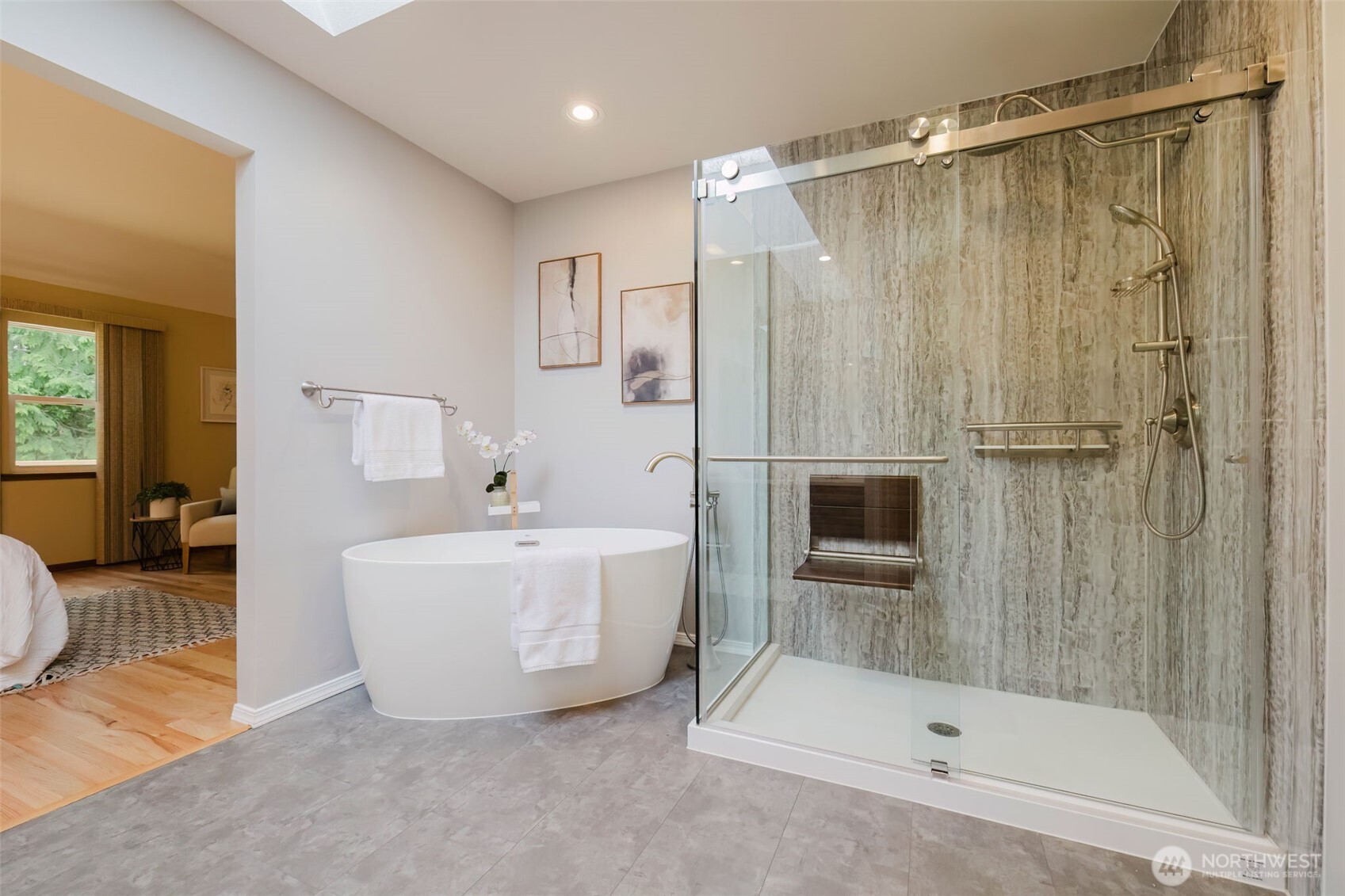 2031 NE Marina Vista Court Poulsbo WA 98370