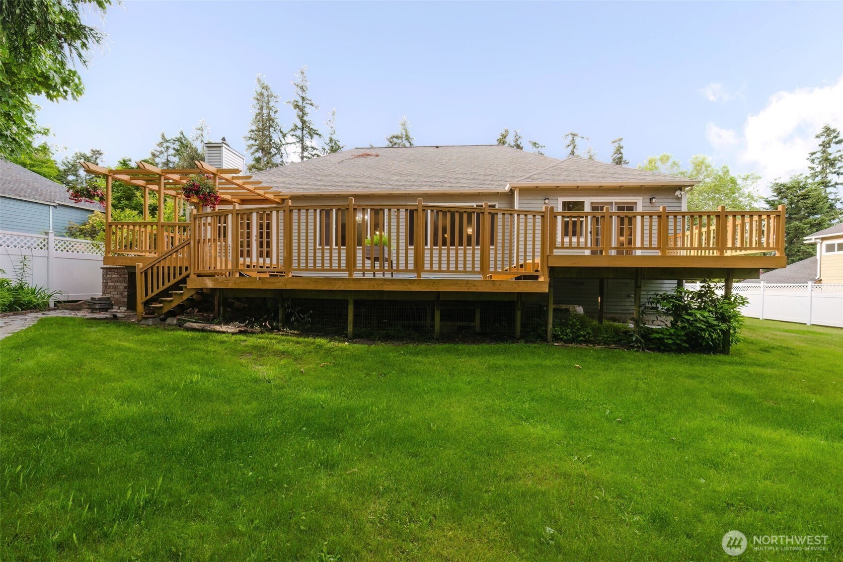 2031 NE Marina Vista Court Poulsbo WA 98370
