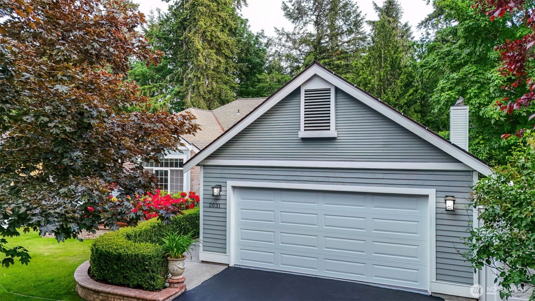 2031 NE Marina Vista Court Poulsbo WA 98370