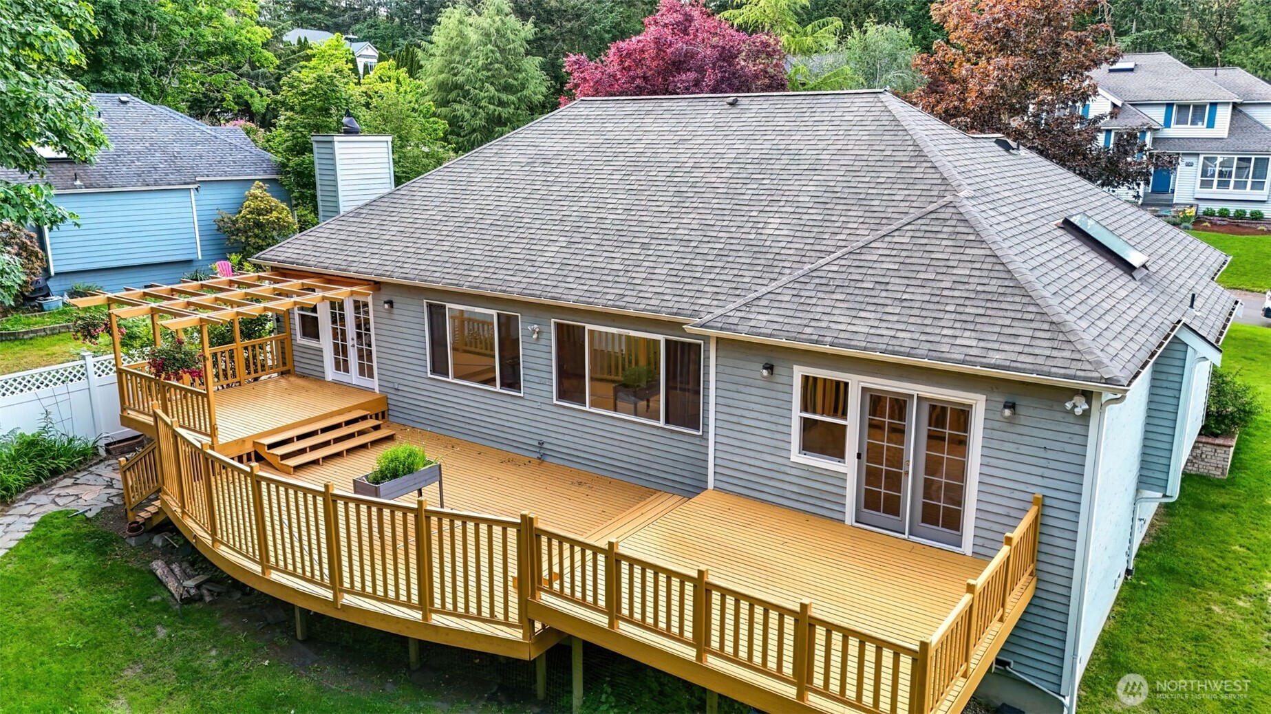 2031 NE Marina Vista Court Poulsbo WA 98370