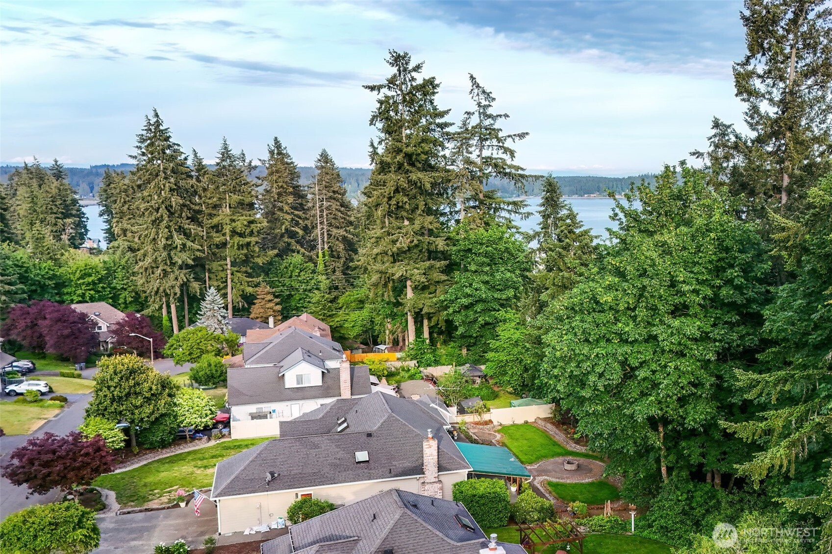 2031 NE Marina Vista Court Poulsbo WA 98370