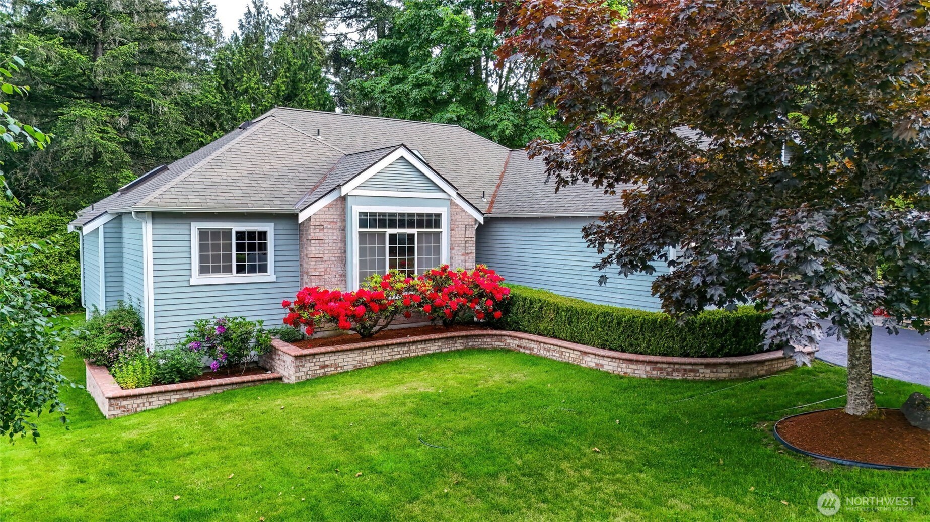 2031 NE Marina Vista Court Poulsbo WA 98370