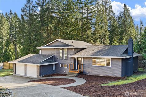 20327 45th Drive SE Bothell WA 98012