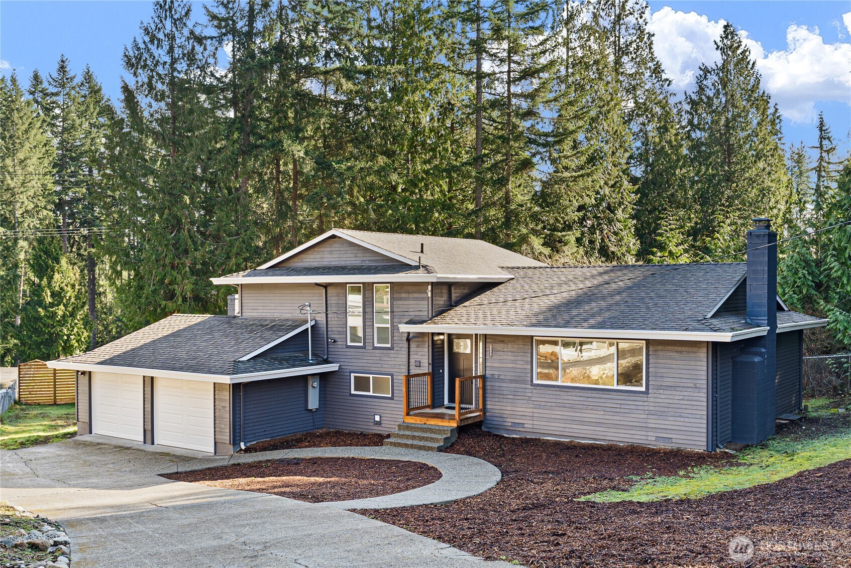 20327 45th Drive SE Bothell WA 98012
